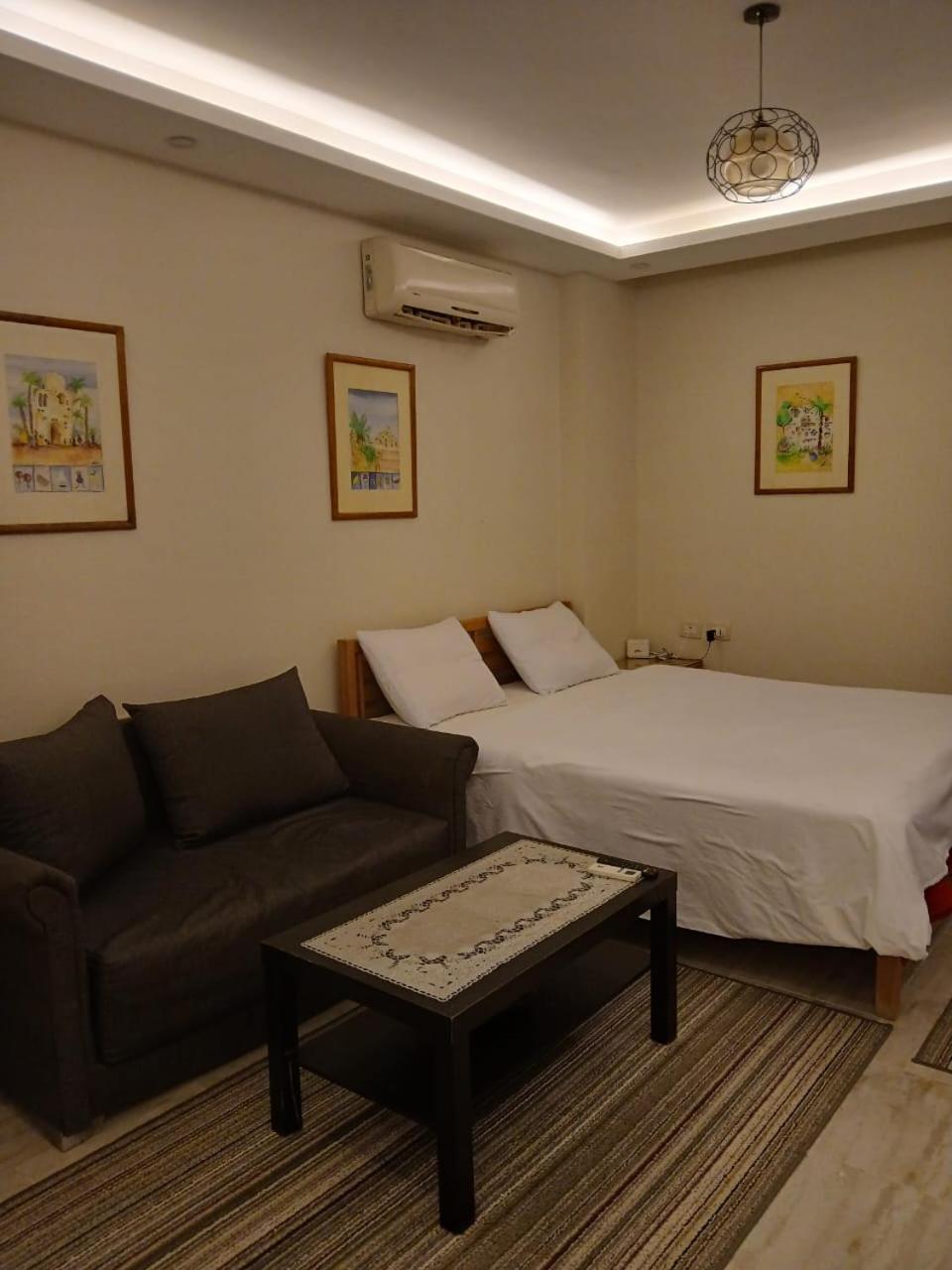 Eslam Continental Appartement