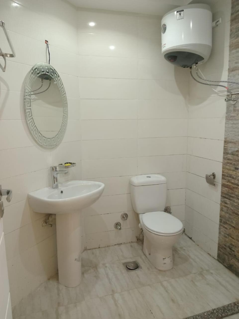 Eslam Continental Appartement *