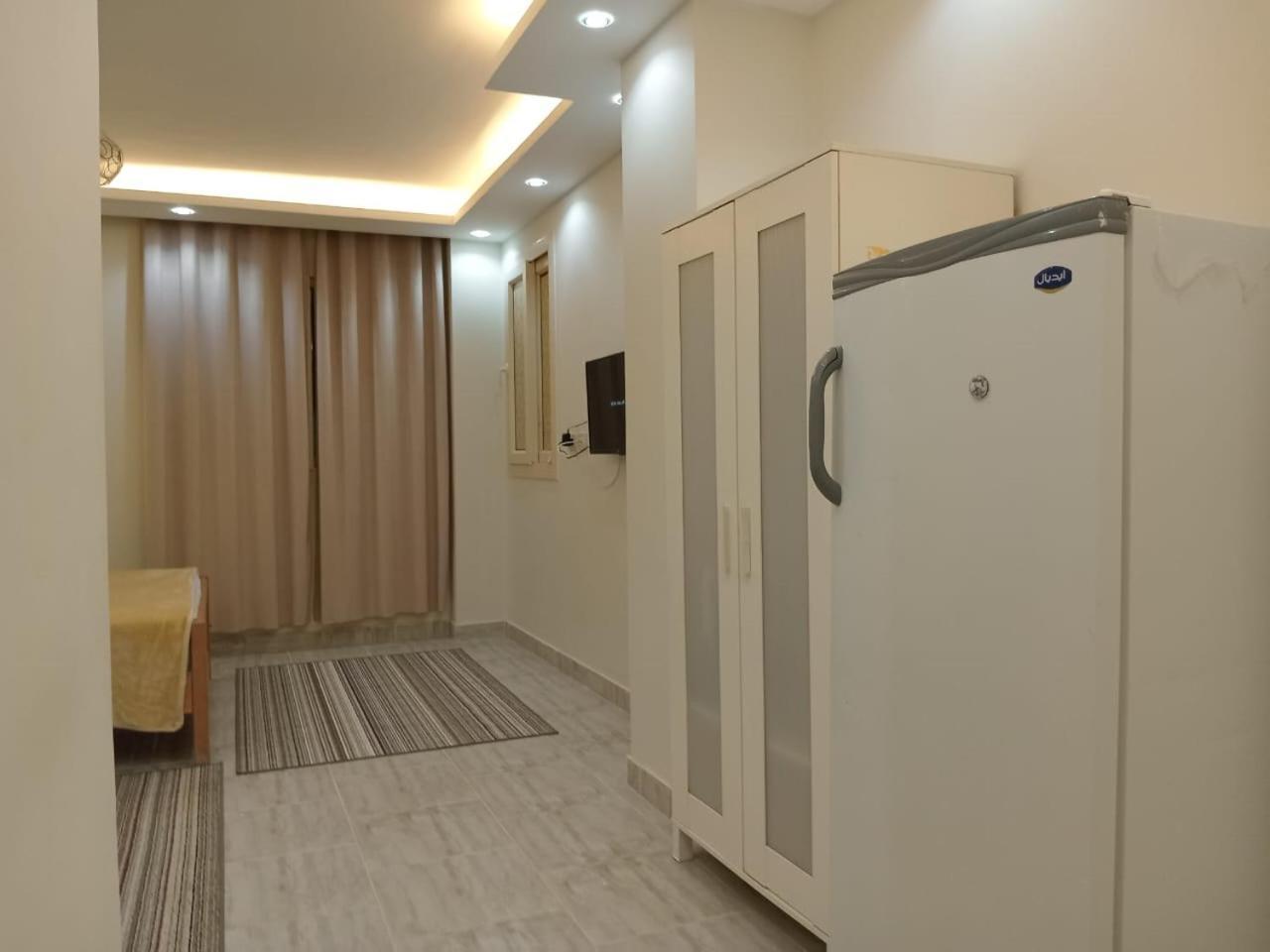 Appartement Eslam Continental *