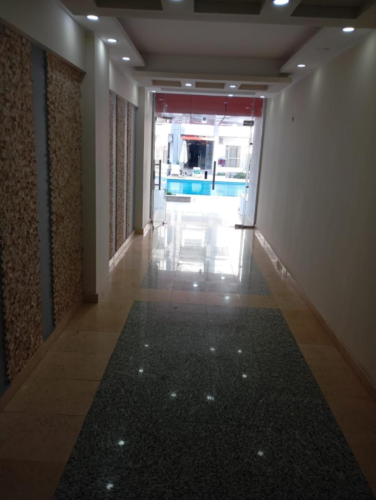 Appartement Eslam Continental